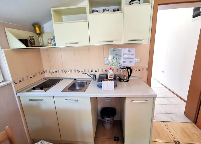 Durakovic Apartments