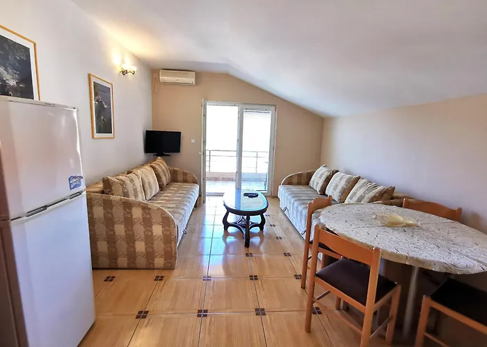 Durakovic Apartments
