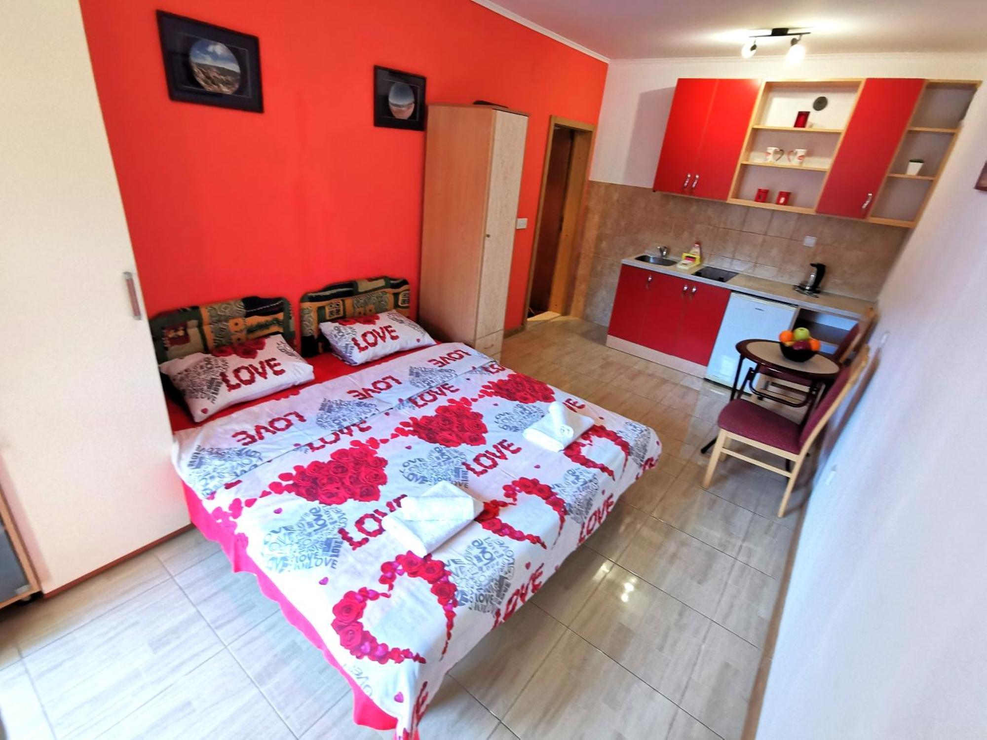 Apartman Durakovic