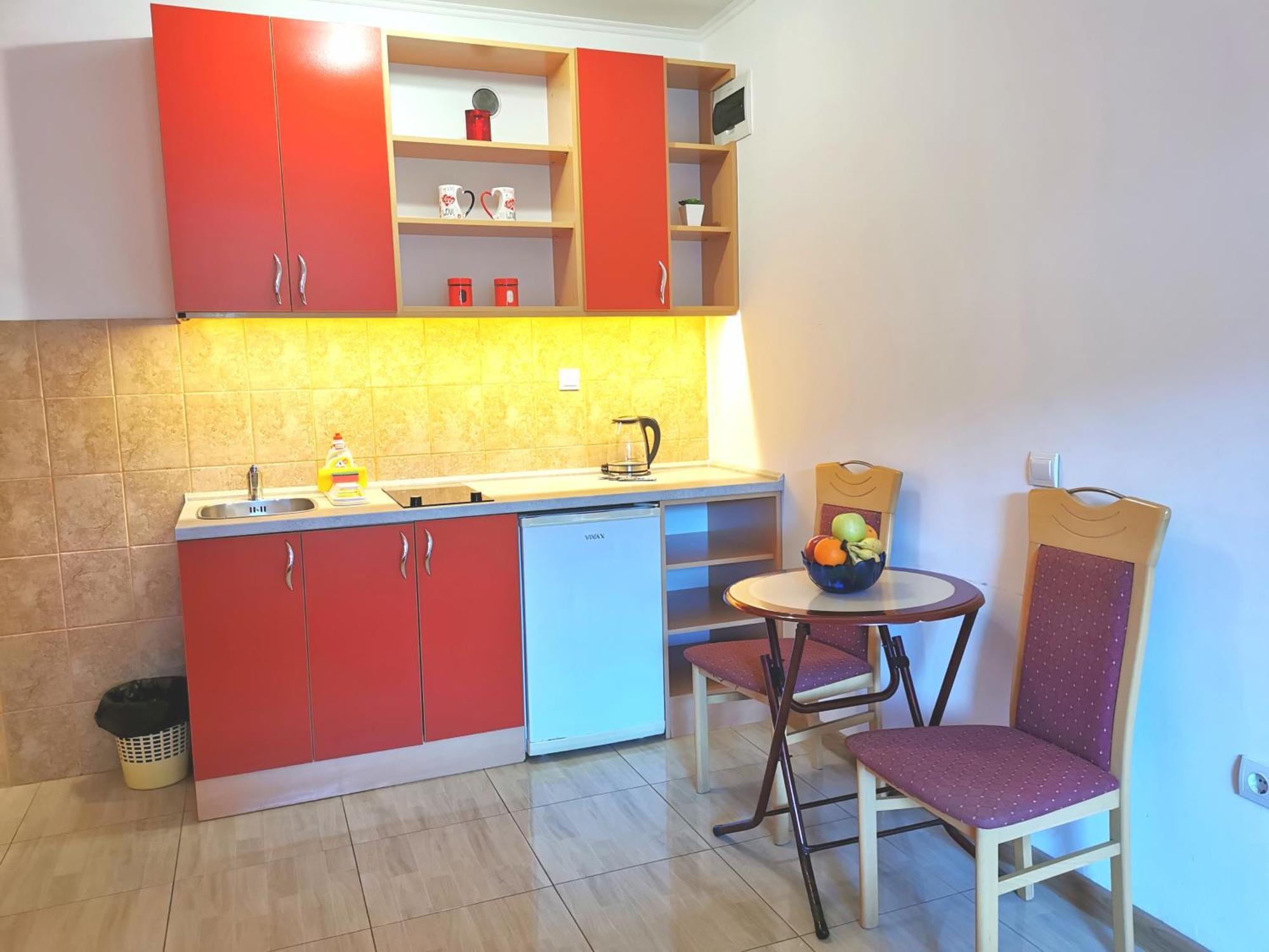 Apartman Durakovic