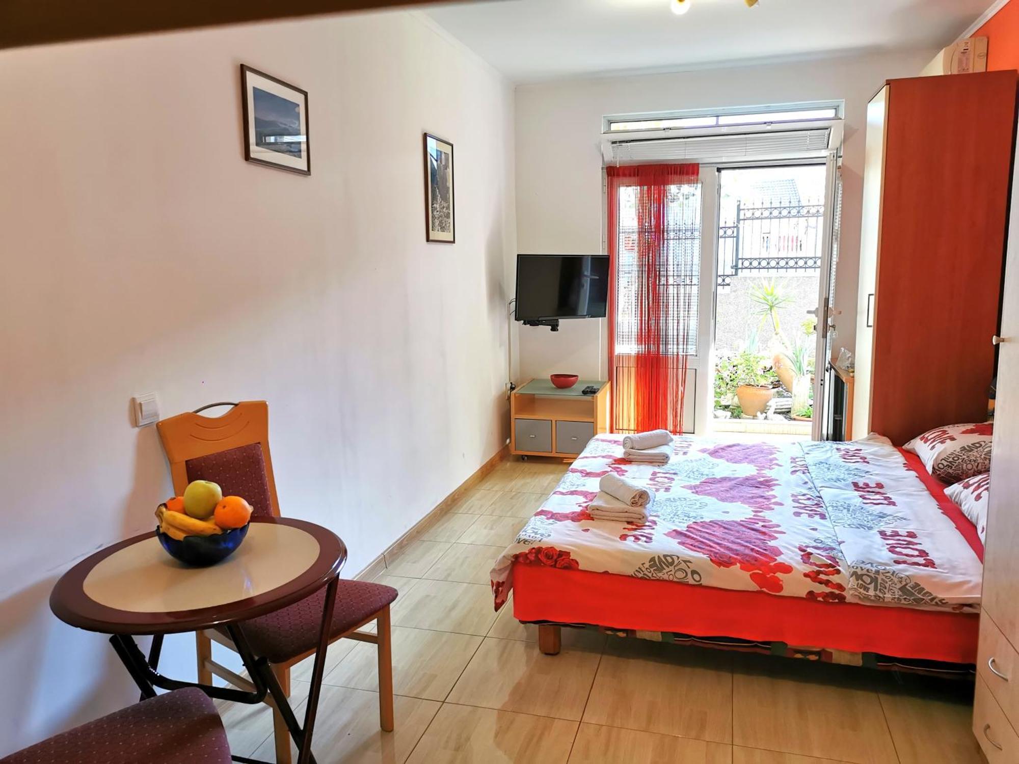 Apartman Durakovic *