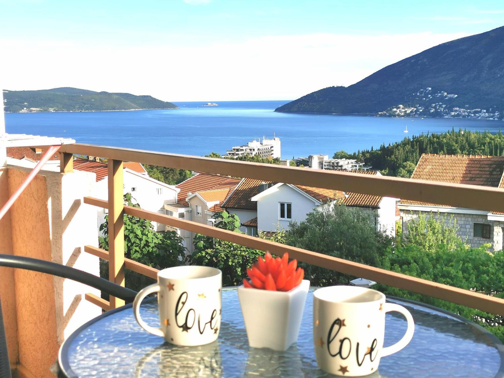 Apartman Durakovic Herceg Novi