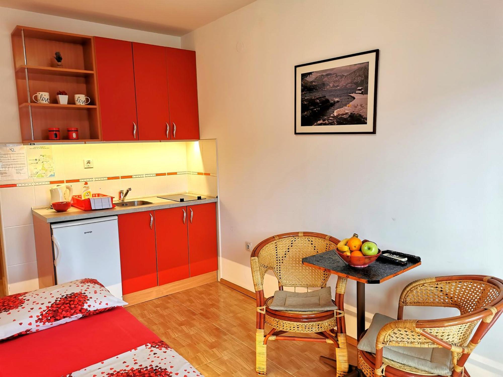 Apartman Durakovic