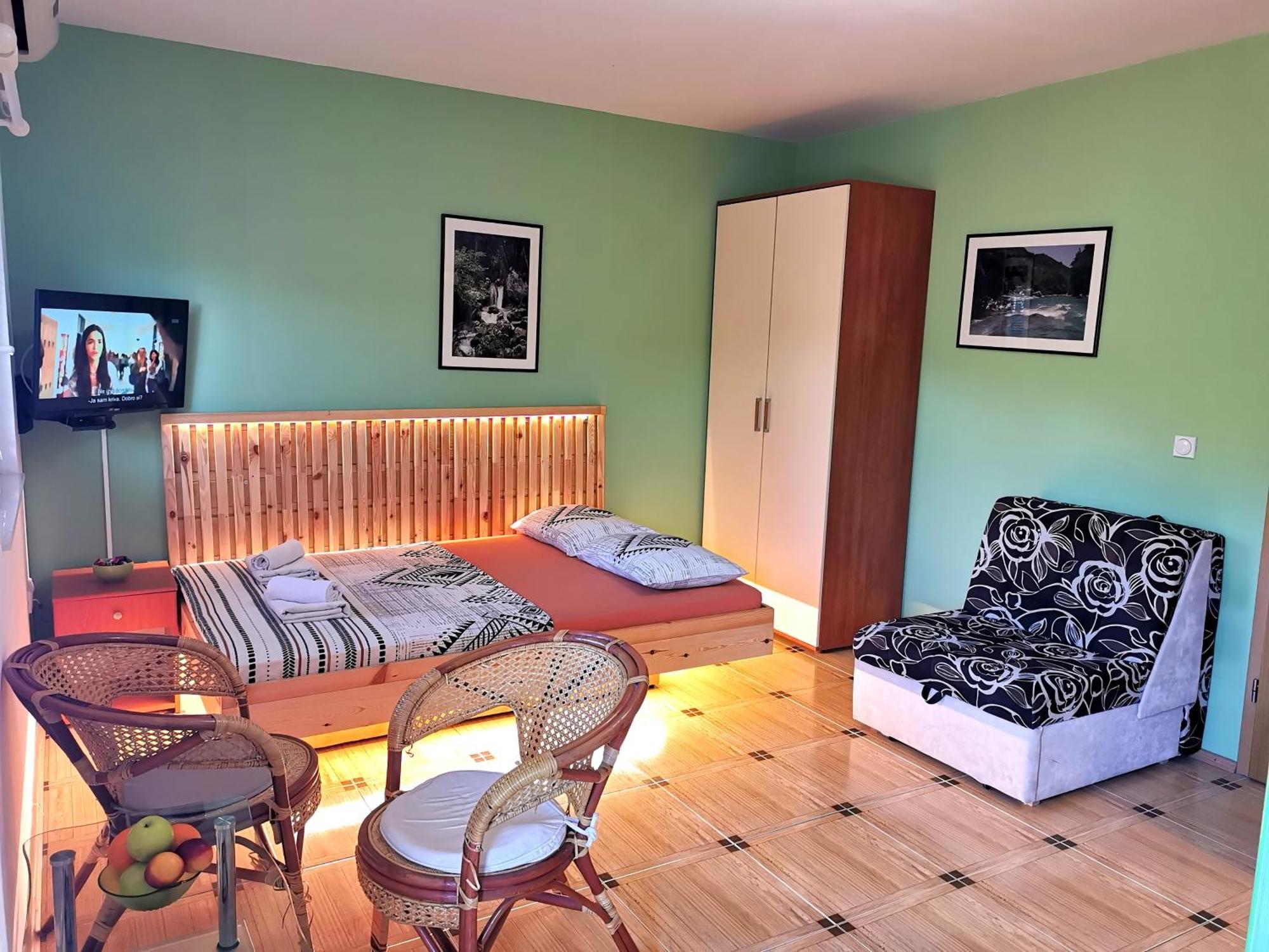 Durakovic Apartman