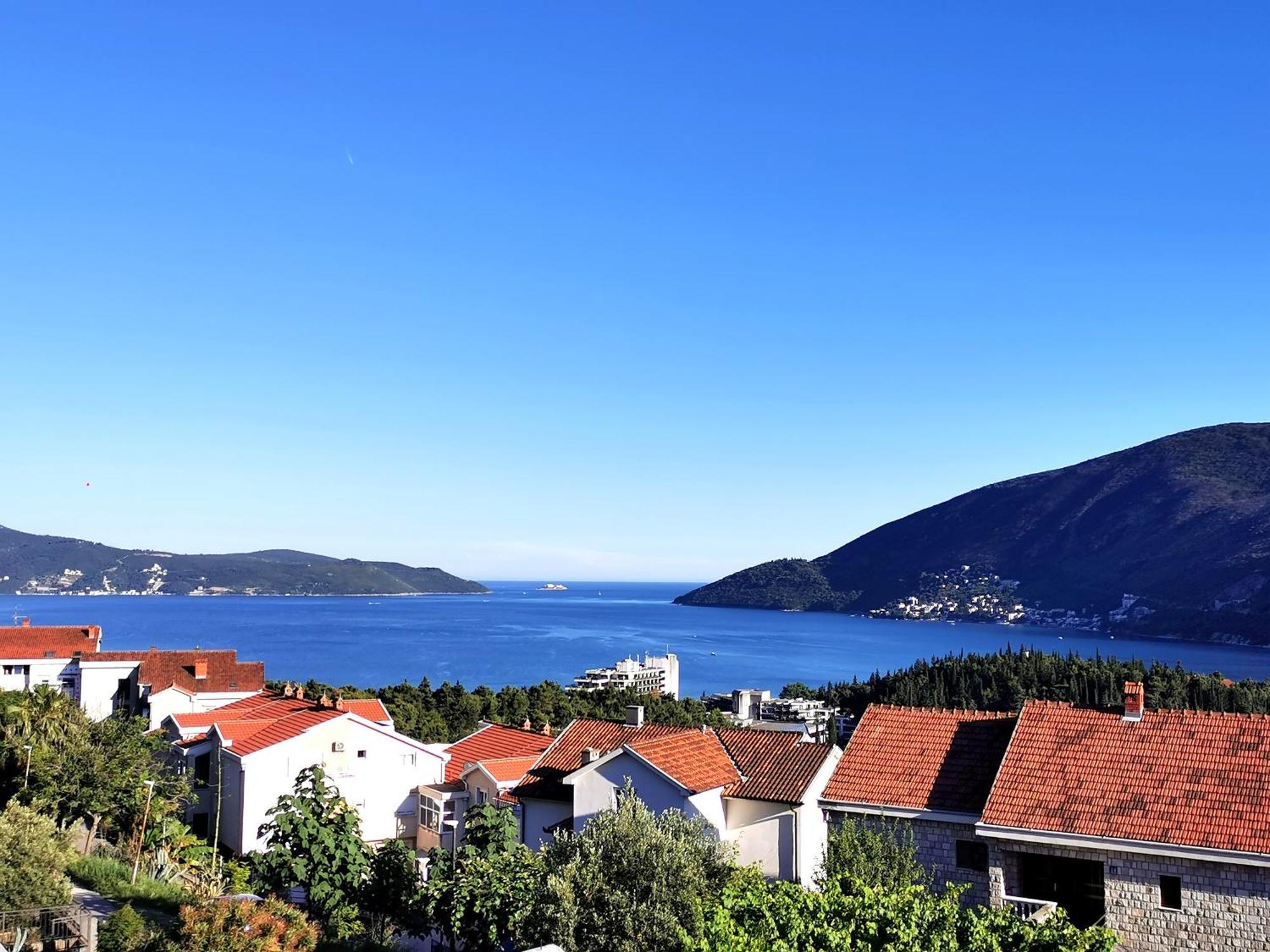 Durakovic Apartman Herceg Novi