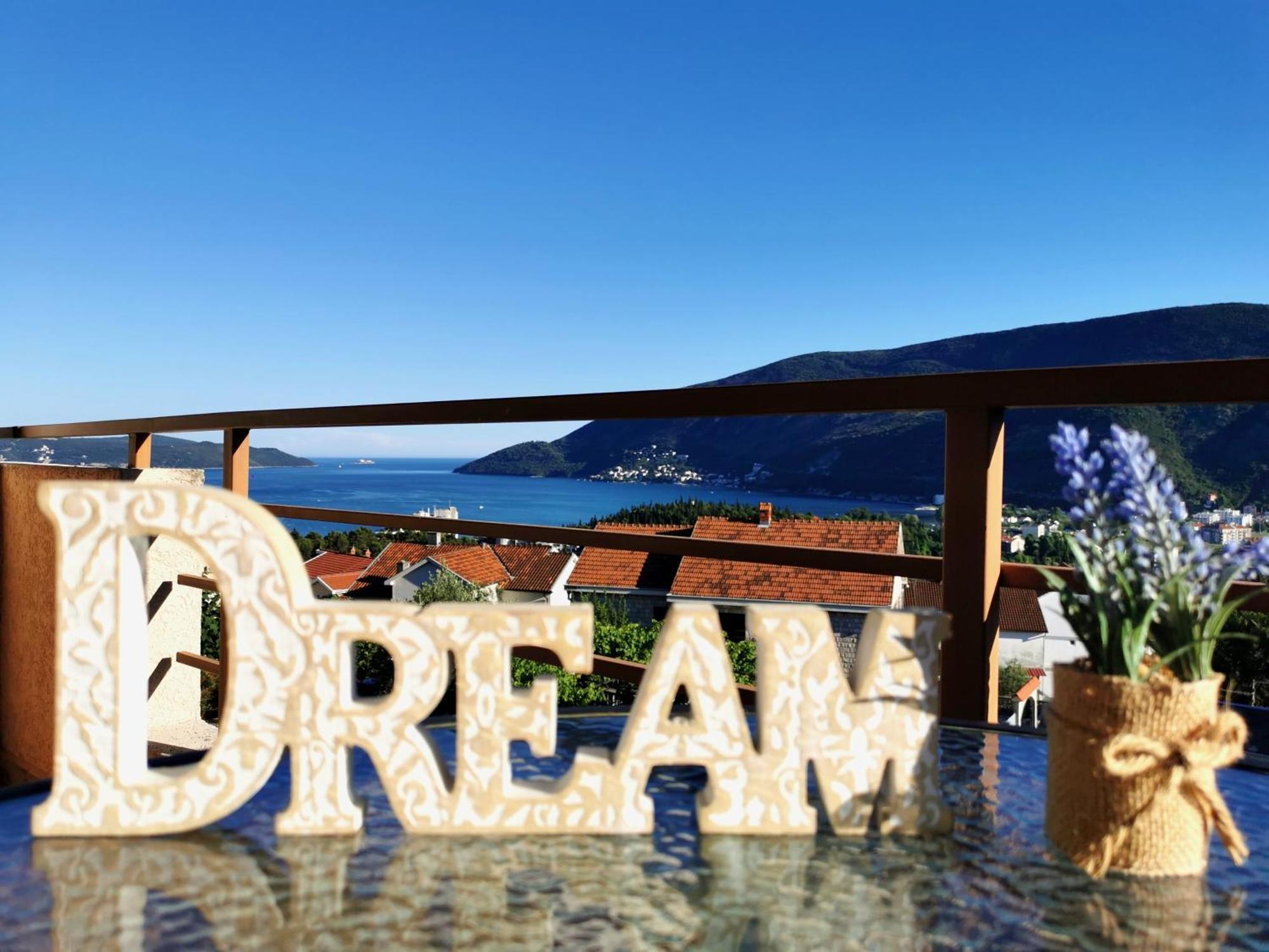 Apartman Durakovic Herceg Novi