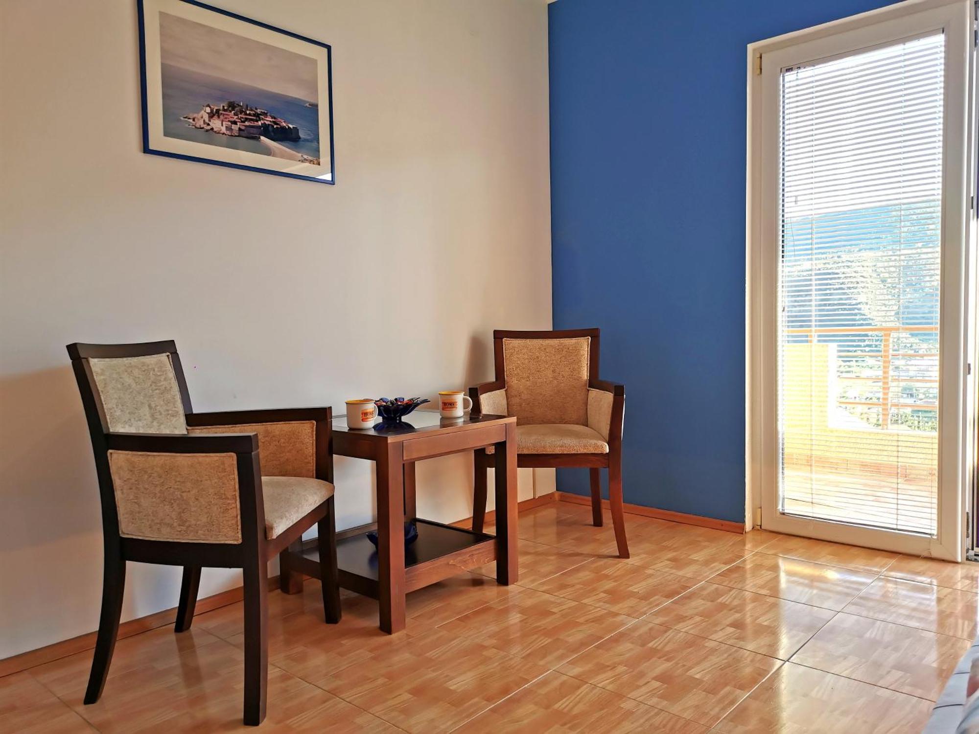 Apartman Durakovic Herceg Novi
