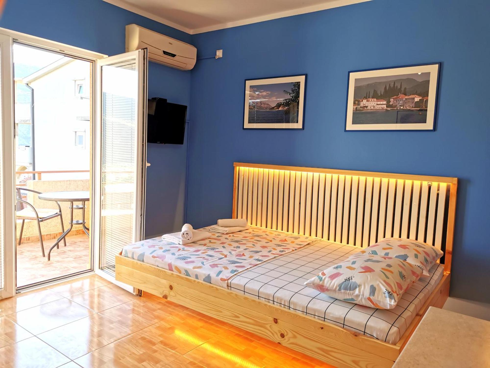 Durakovic Apartman Herceg Novi