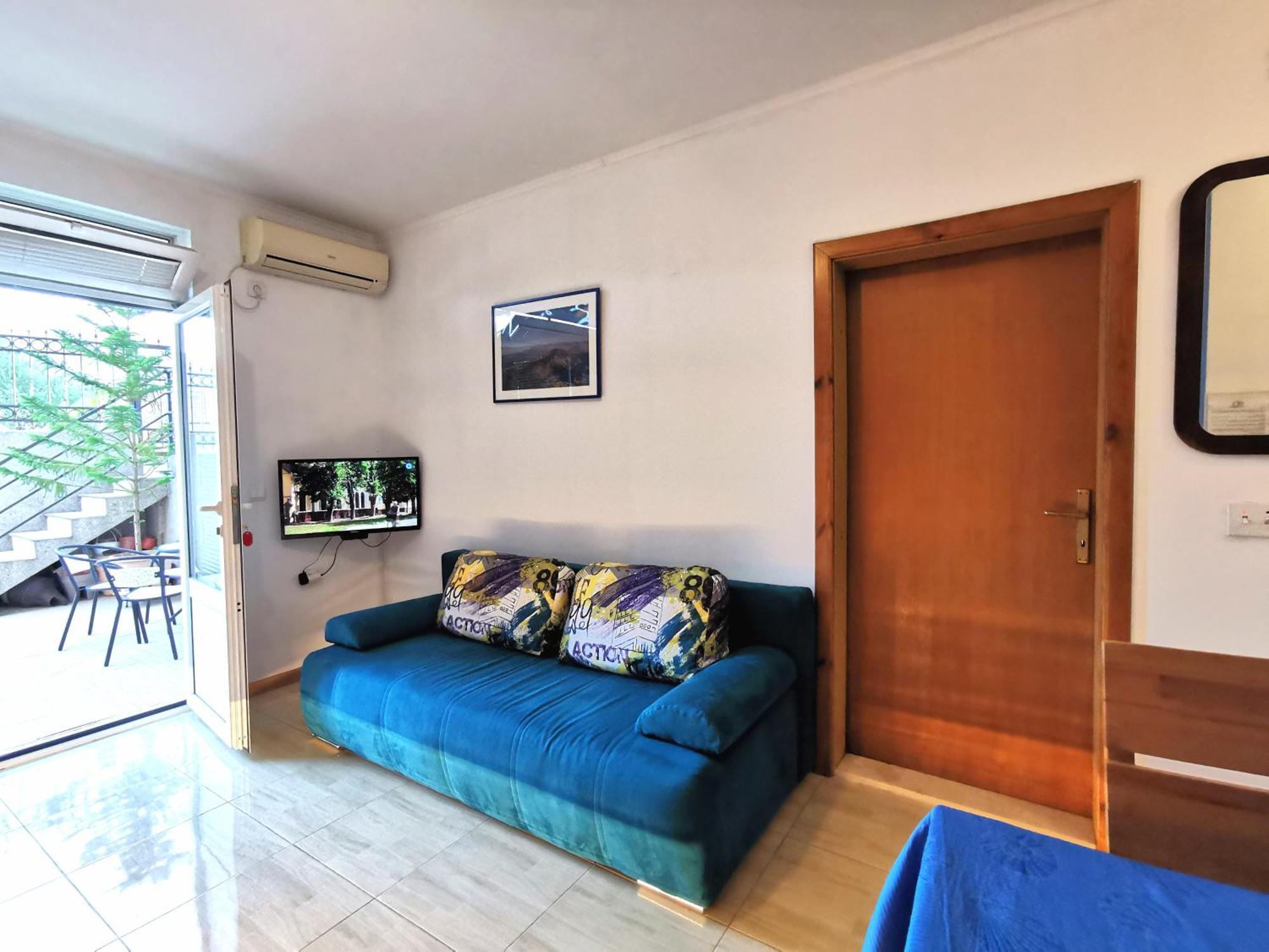 Durakovic Apartman *