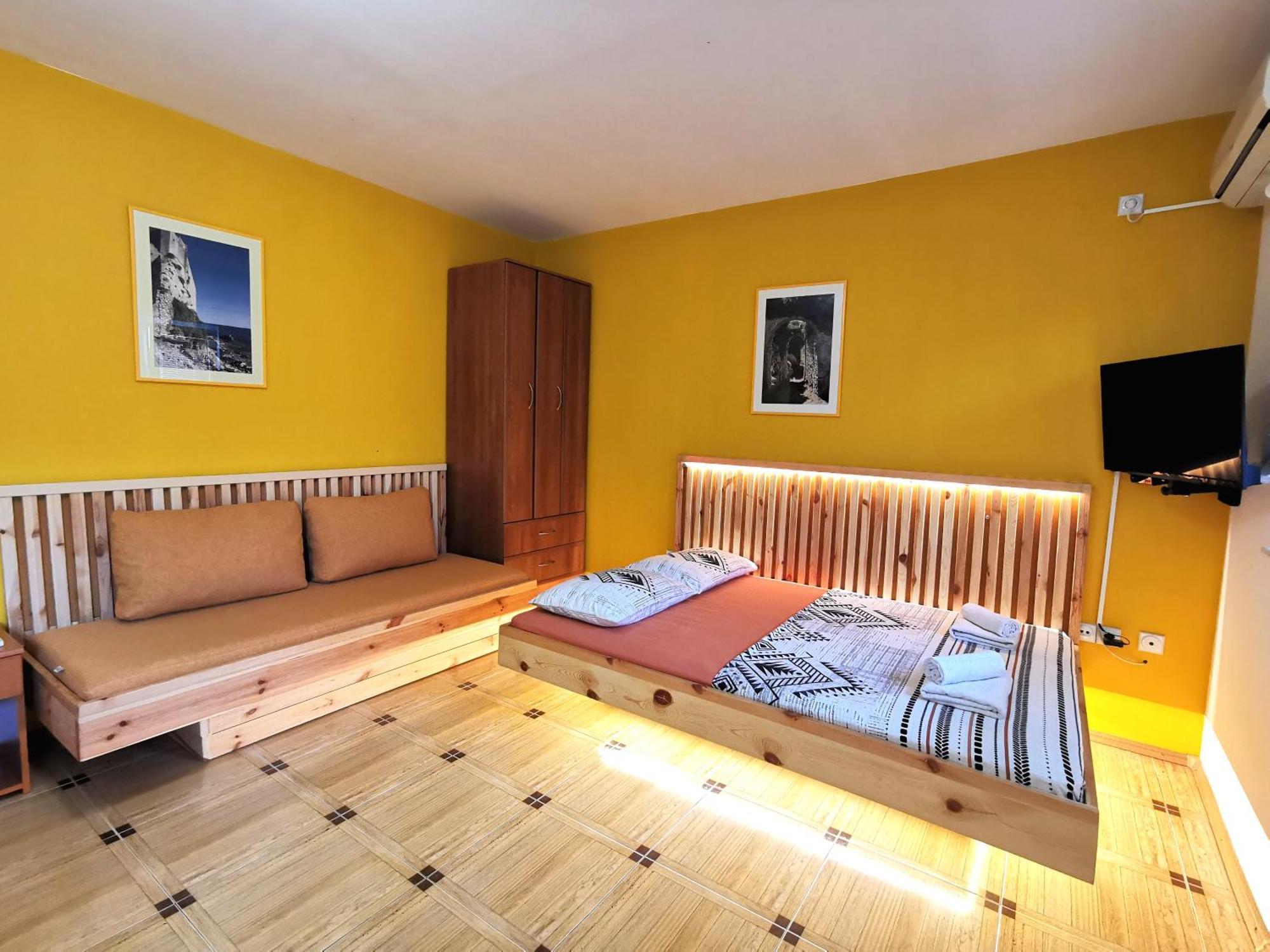 Durakovic Apartman Herceg Novi