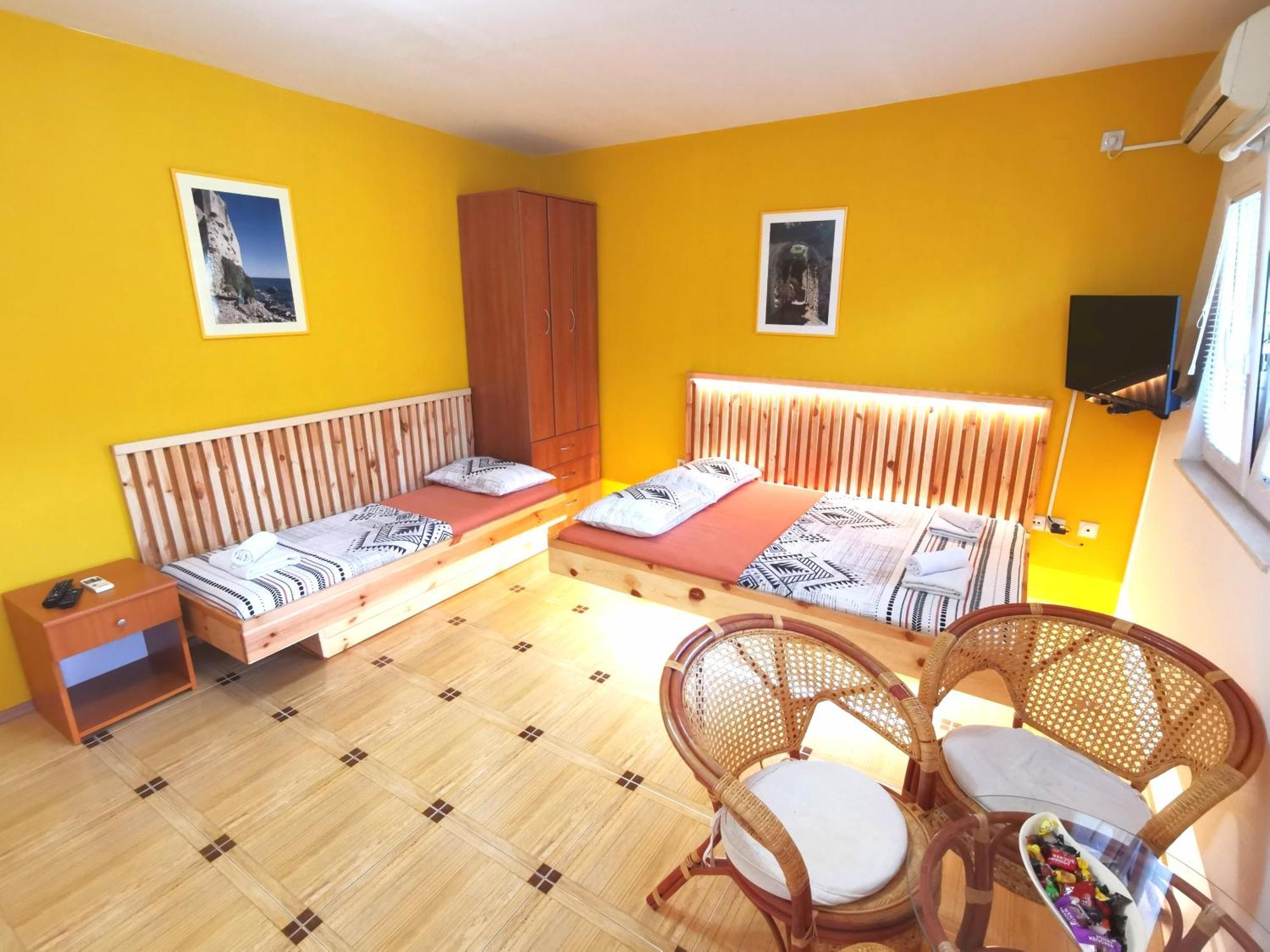 Apartman Durakovic