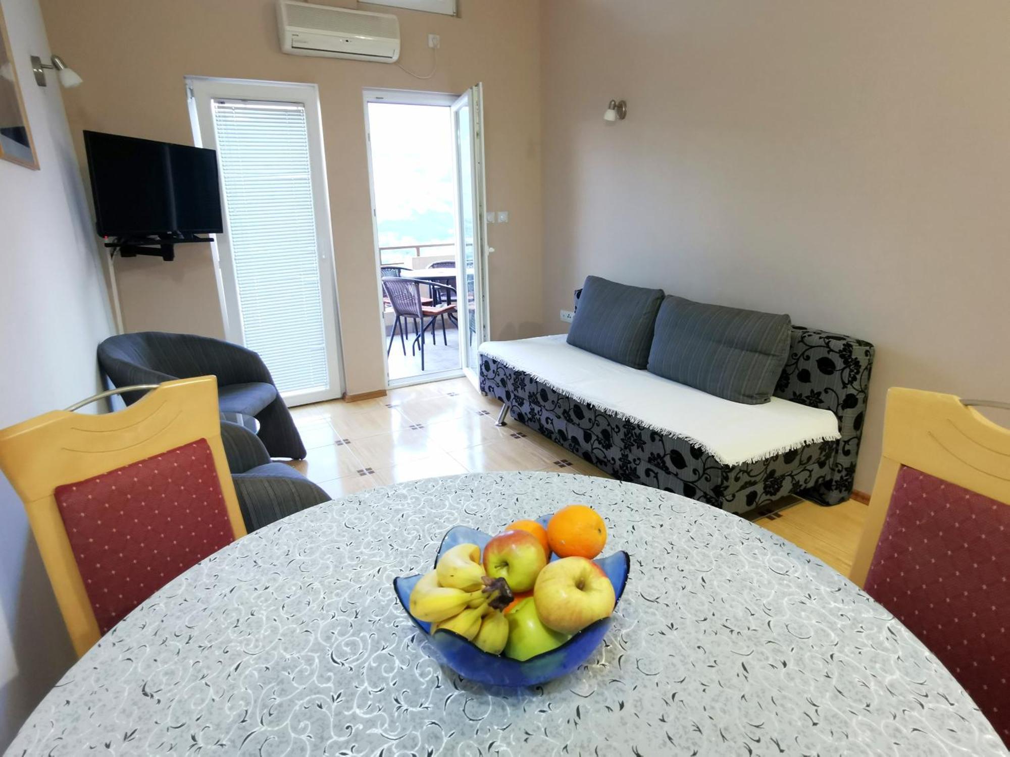 Apartman Durakovic *