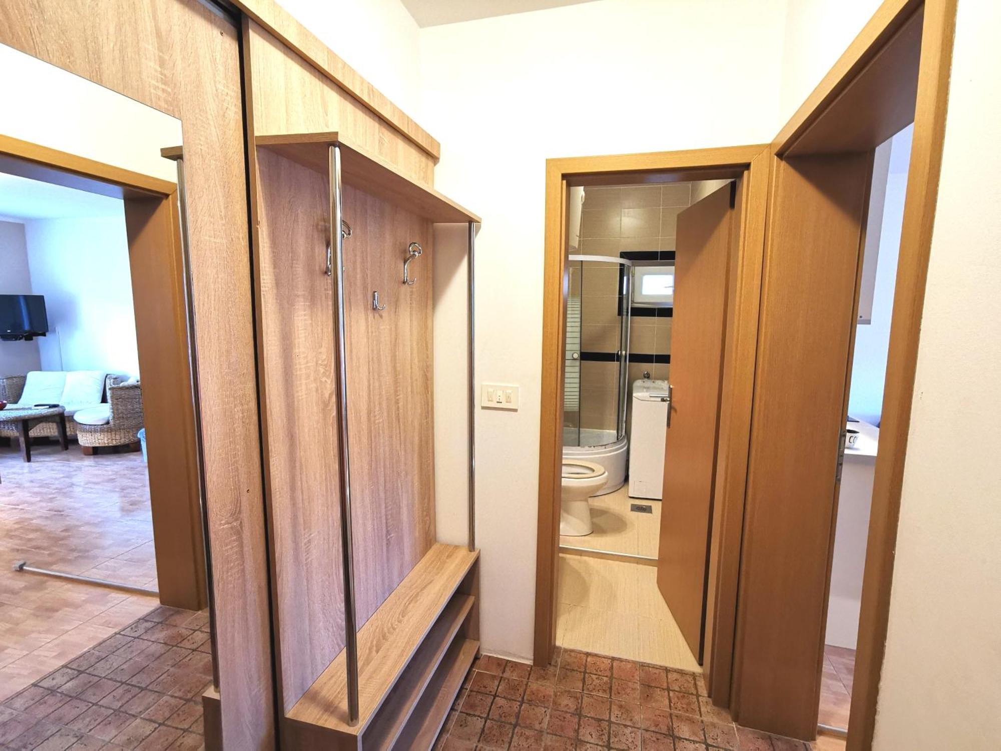 Apartman Durakovic Herceg Novi