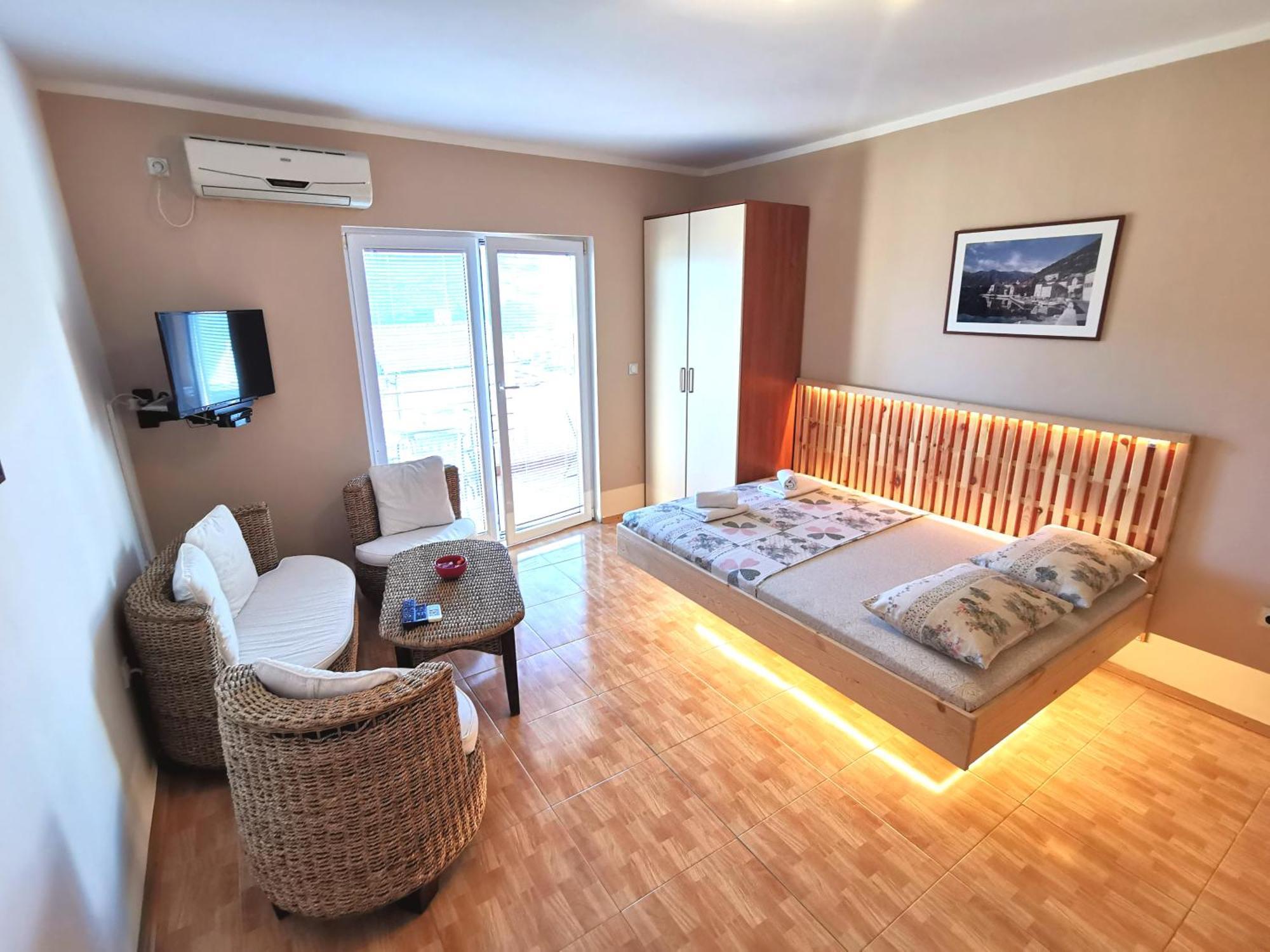 Apartman Durakovic